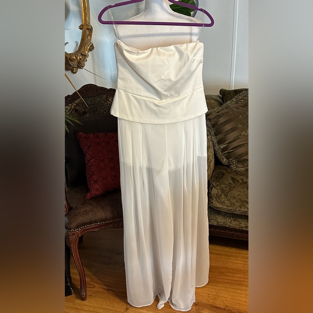 Sans Souci Size L Pantsuit